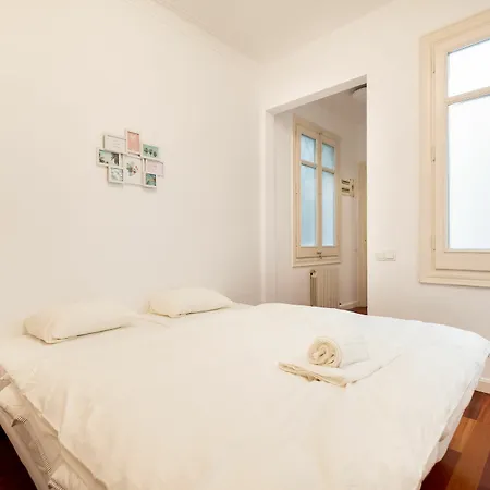 Stunning 4br In Sagrada Familia Barcelona