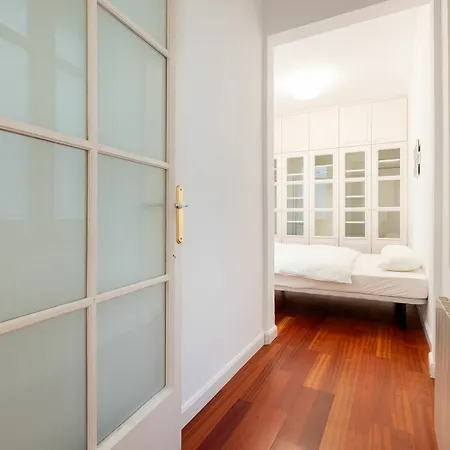 Stunning 4br In Sagrada Familia *