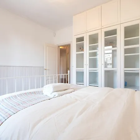 Apartment Stunning 4br In Sagrada Familia Barcelona