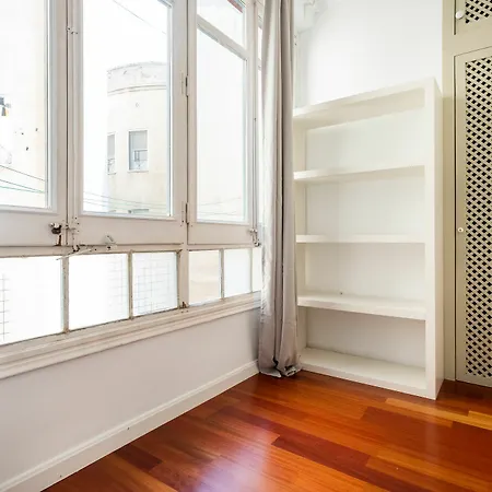 Apartment Stunning 4br In Sagrada Familia