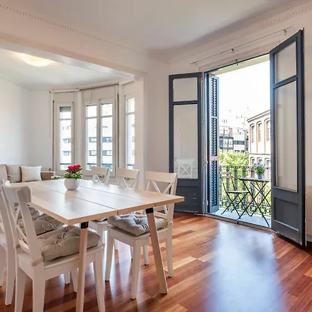 Stunning 4br In Sagrada Familia *